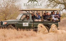 Elandela Private Game Reserve And Luxury Lodges Pty Ltd